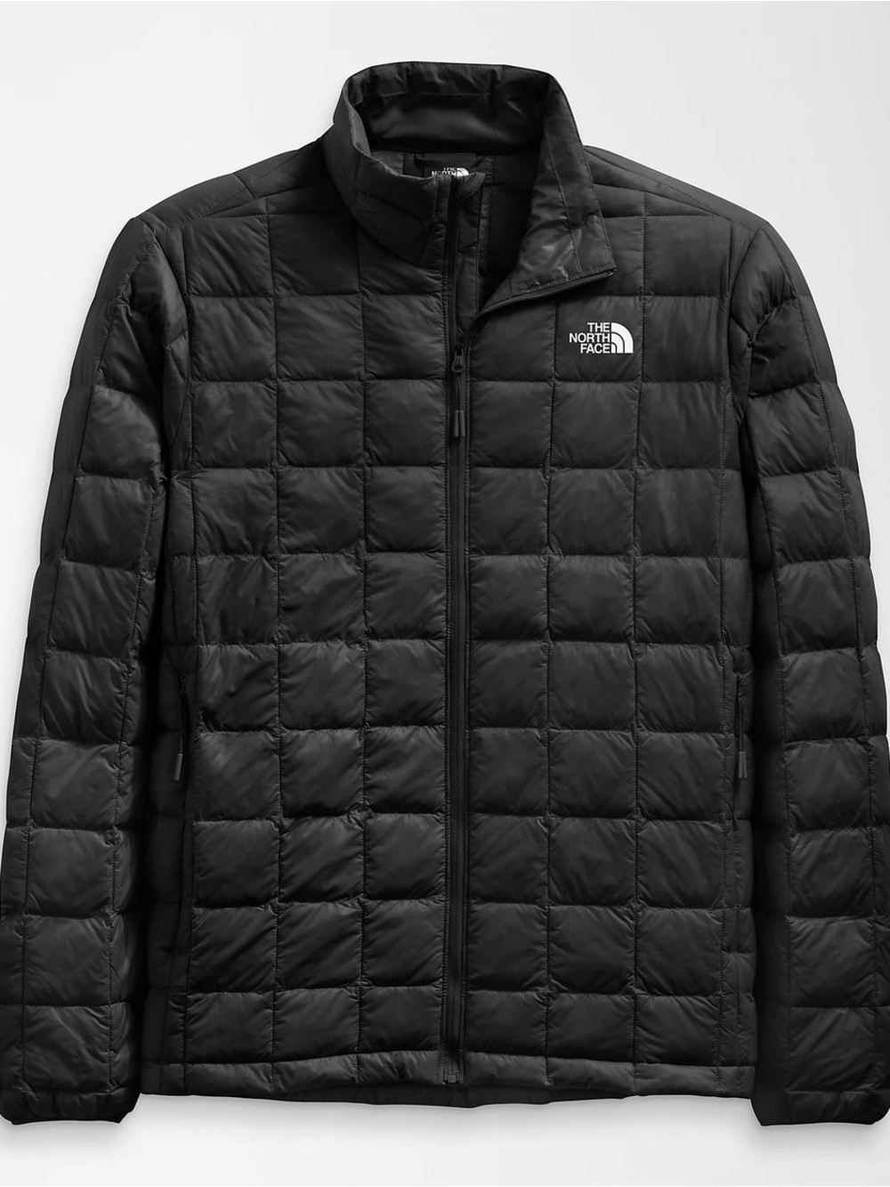 THE NORTH FACE MEN'S THERMOBALL ECO JACKET 2.0 Black Men’s Small